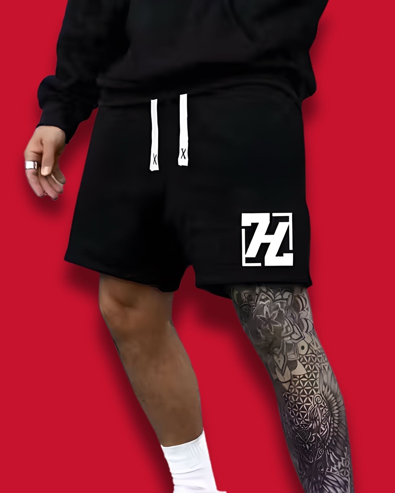 Zpectrum Shorts
