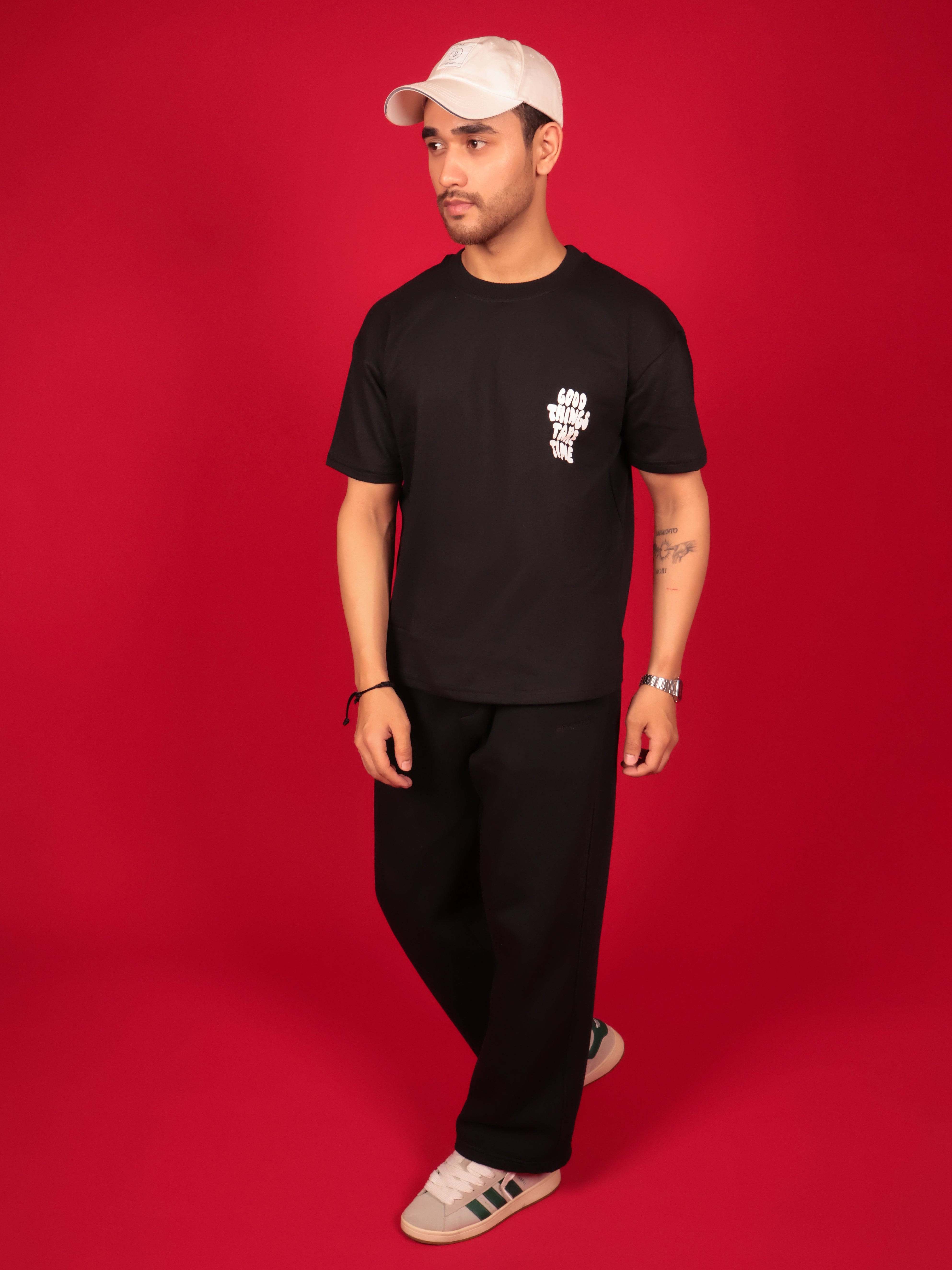 Inject Elite Urban Tee