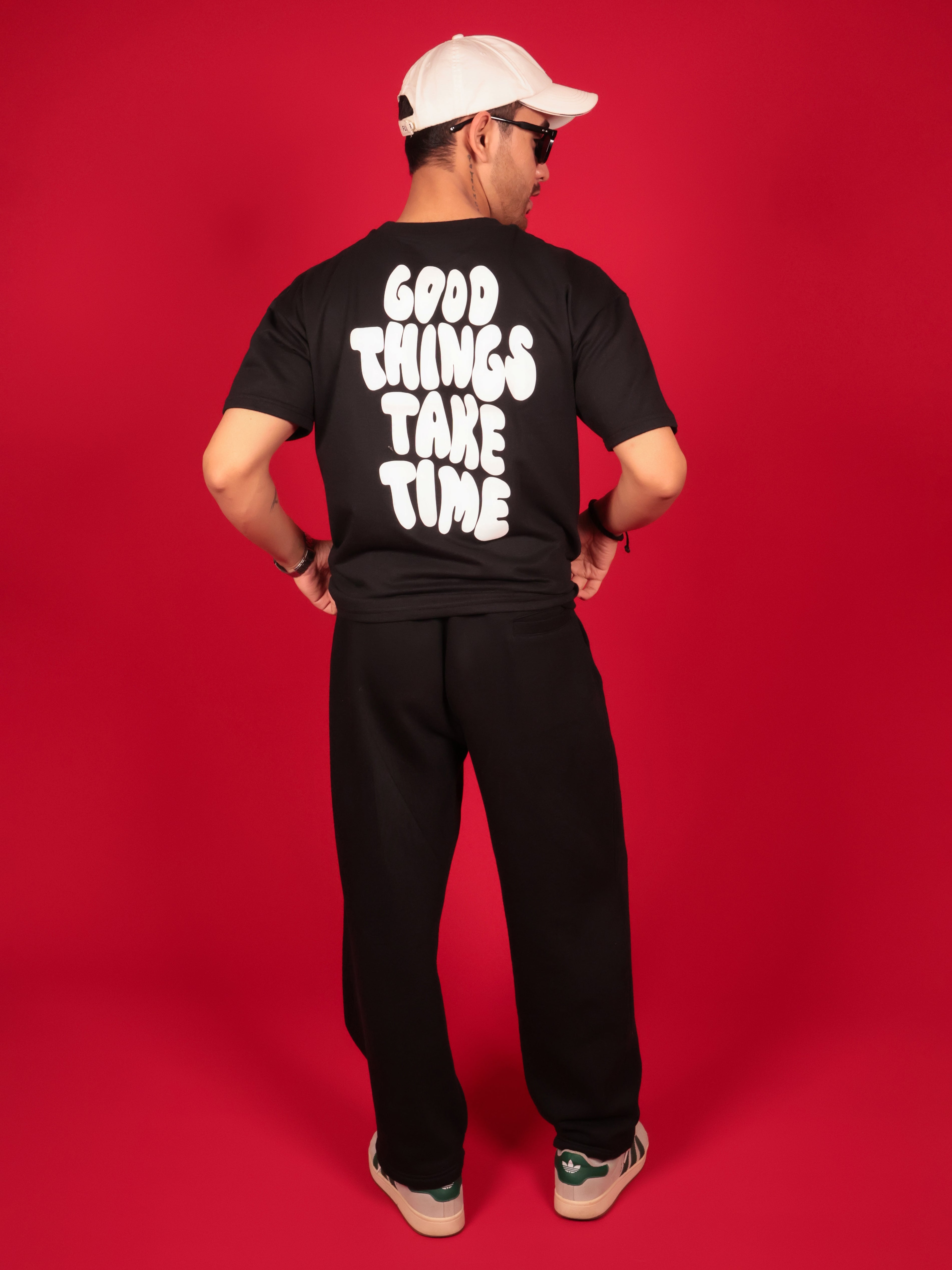 Inject Elite Urban Tee