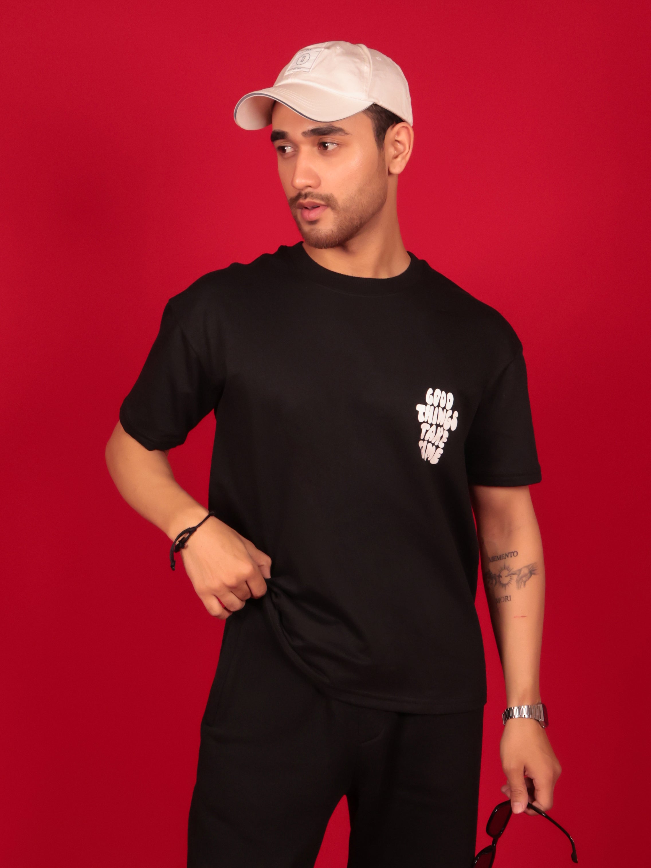 Inject Elite Urban Tee