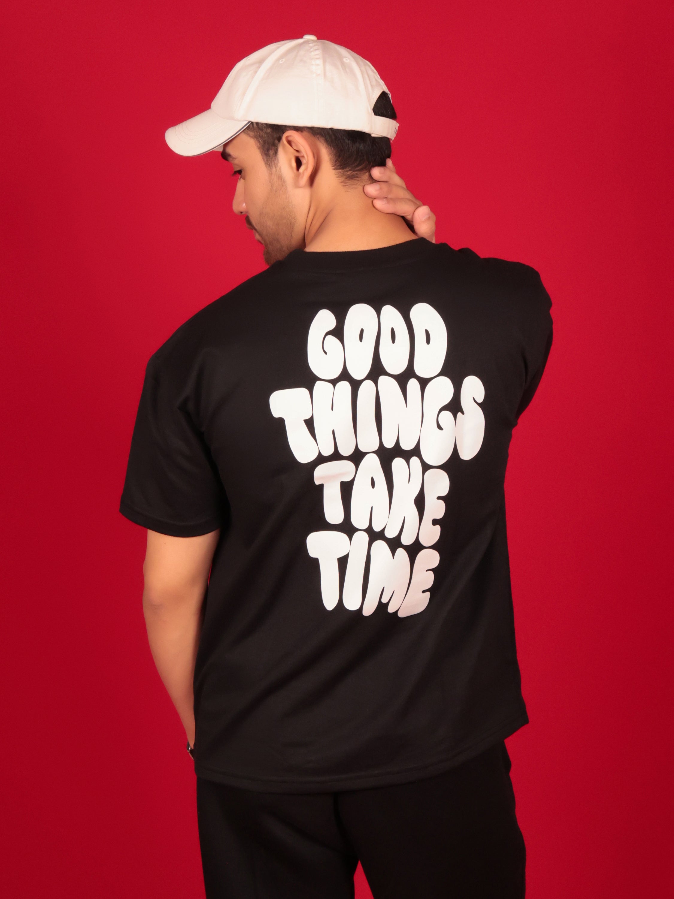 Inject Elite Urban Tee