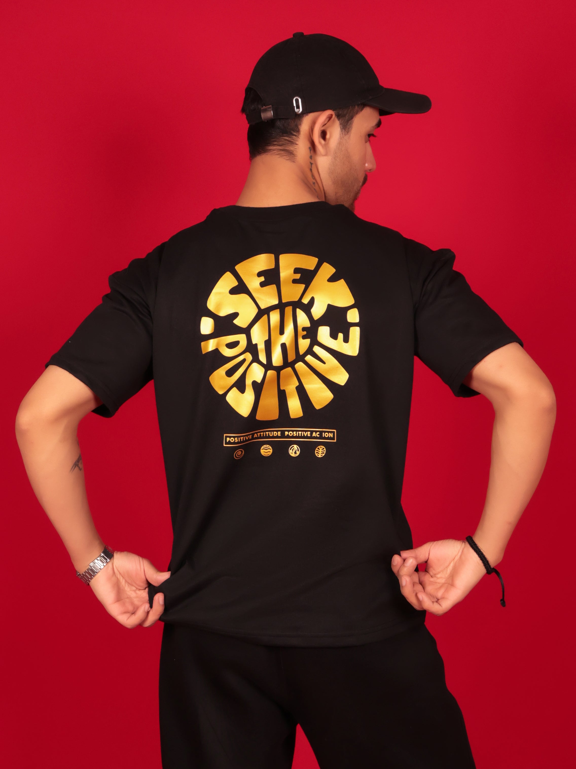 Radiant Core Tee