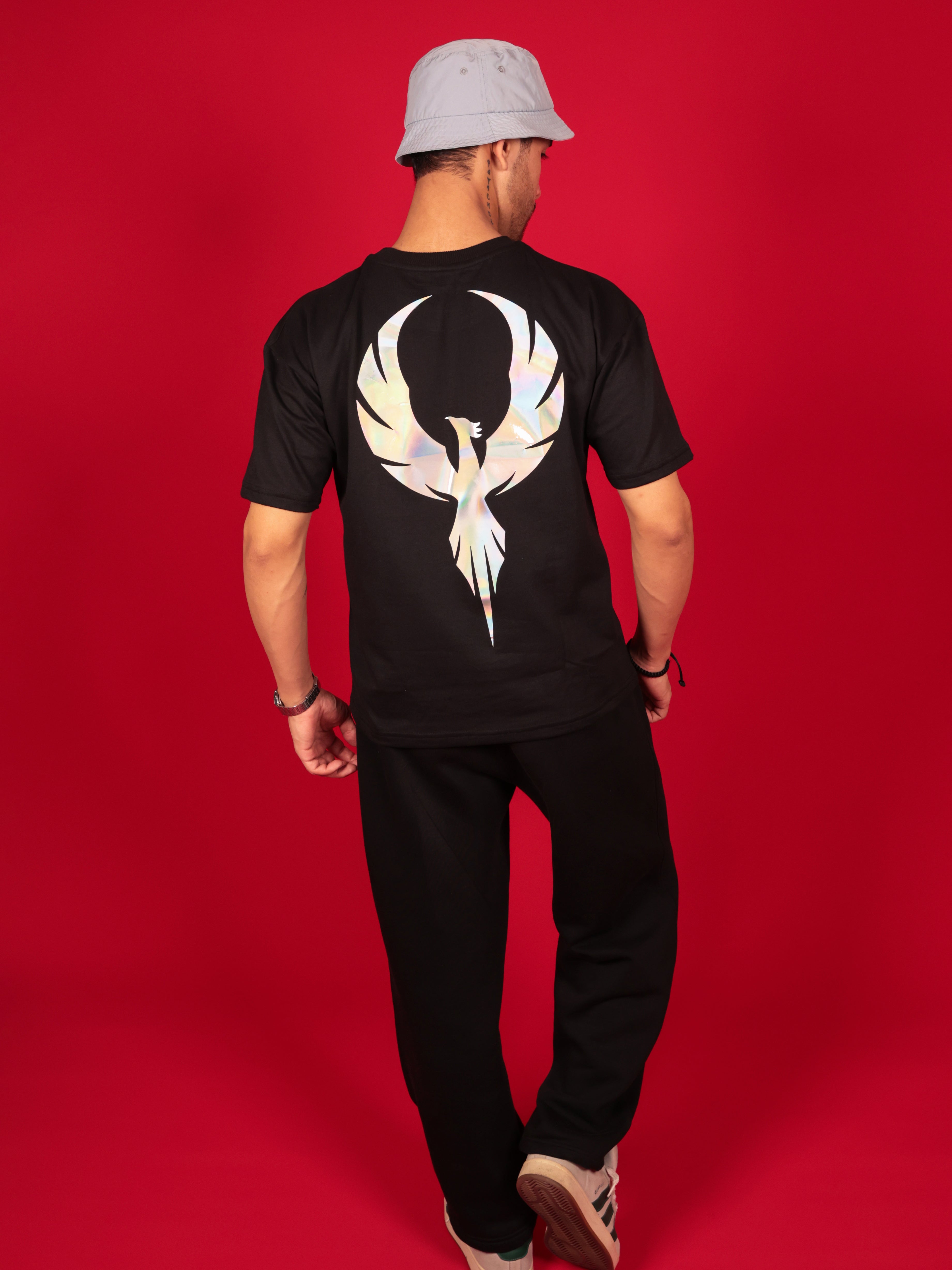 Celestial Aura Tee