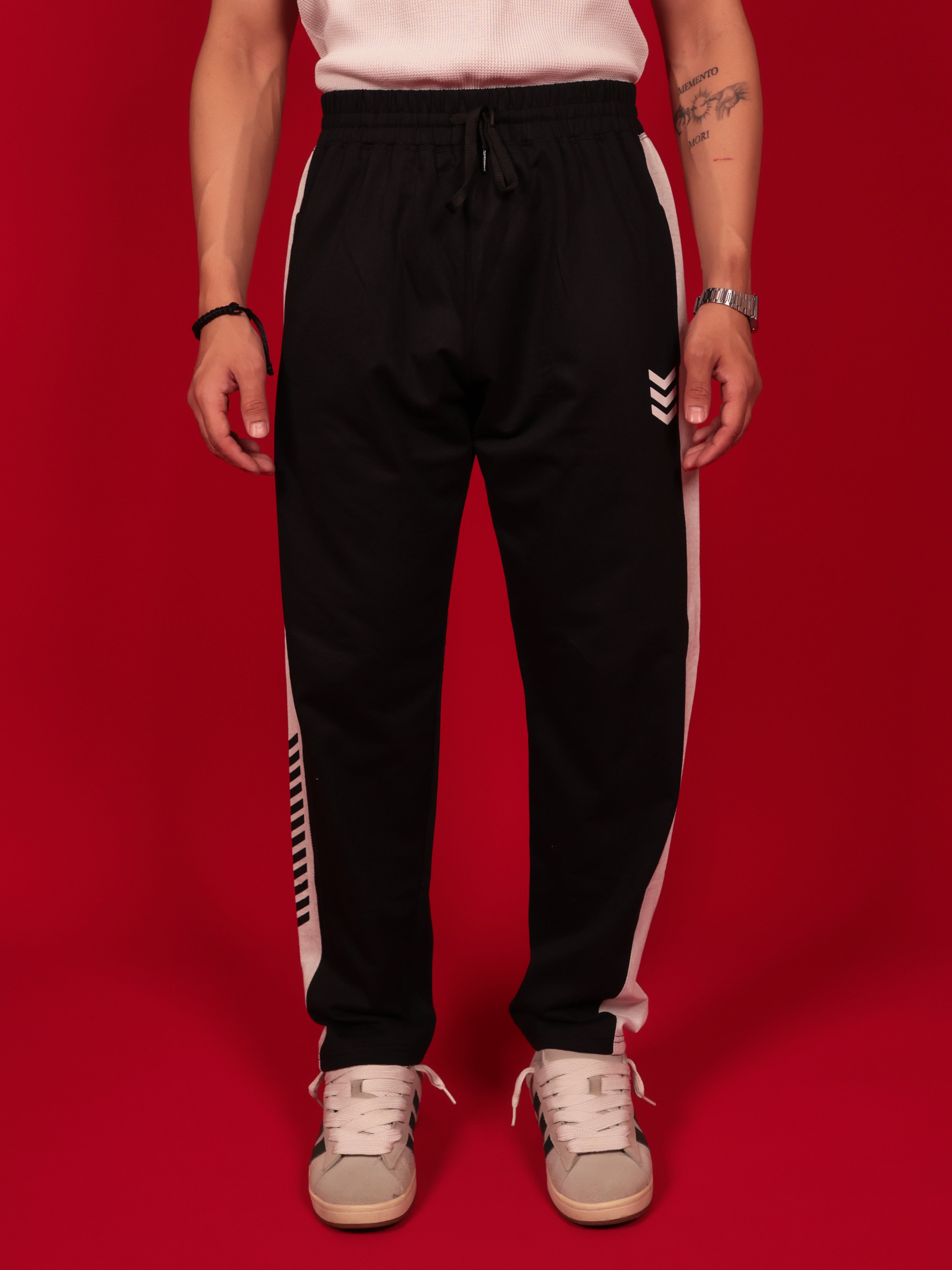 Inject Forward straight fit trackpant