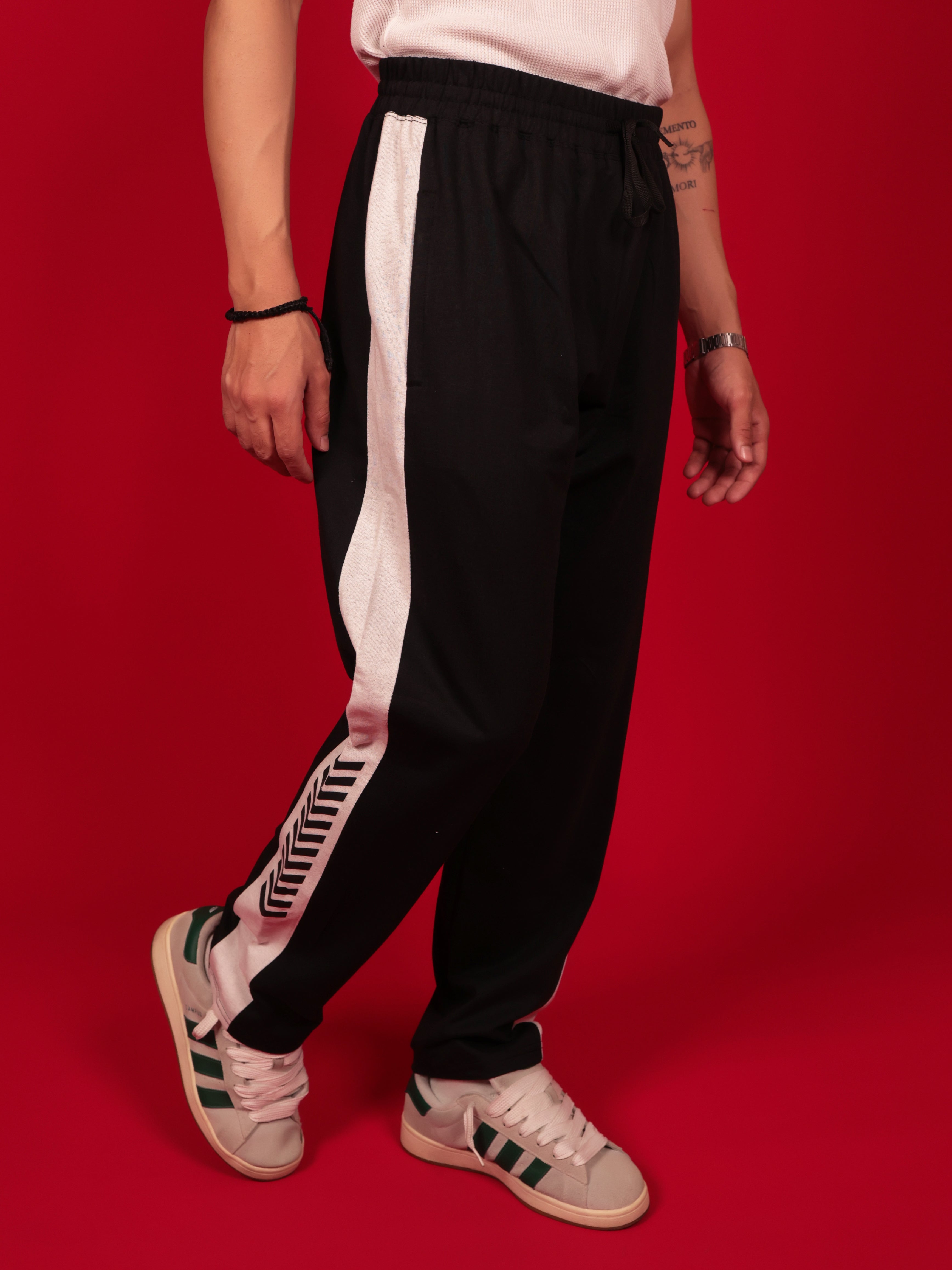 Inject Forward straight fit trackpant