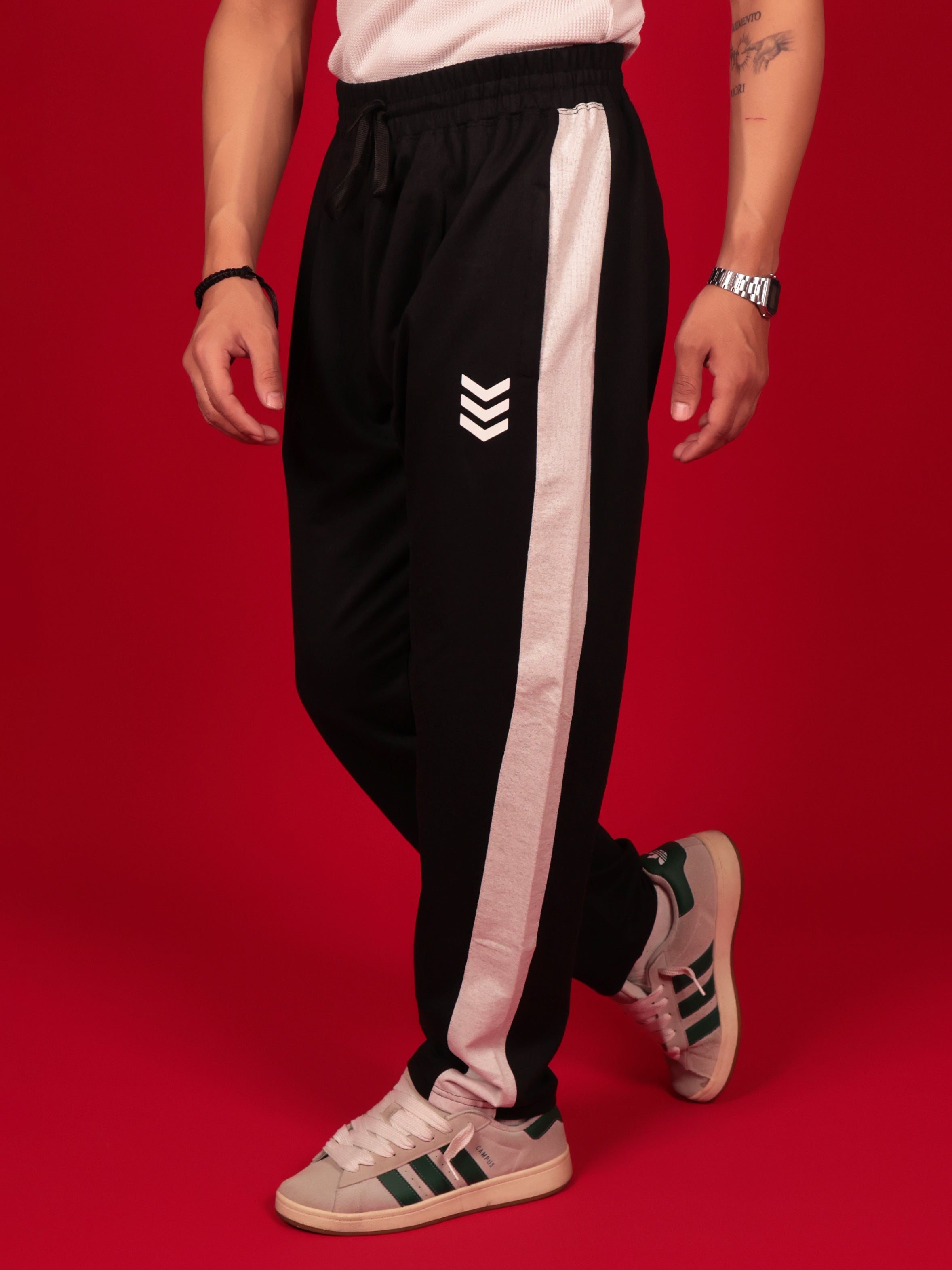 Inject Forward straight fit trackpant
