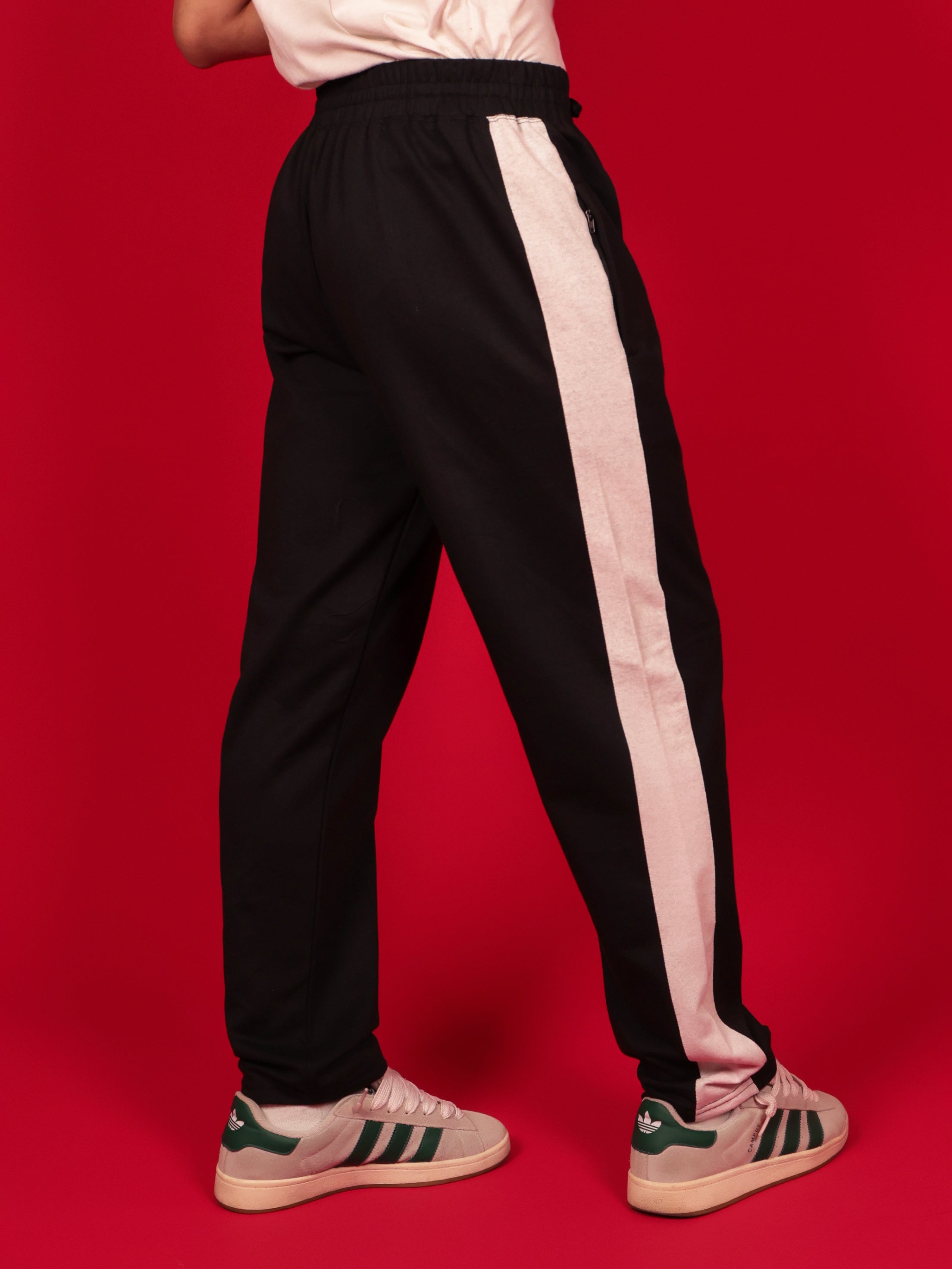 Monarch Stripe Pants