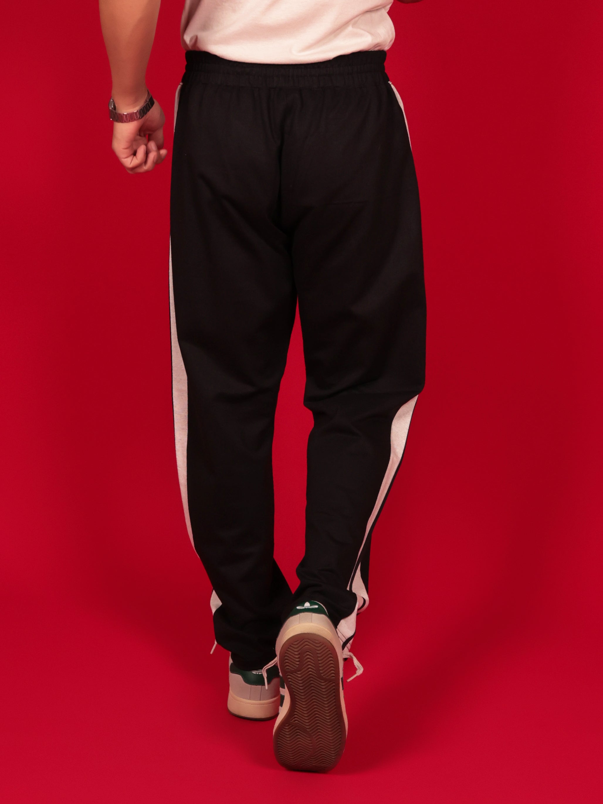 Inject Classic Stripe Joggers