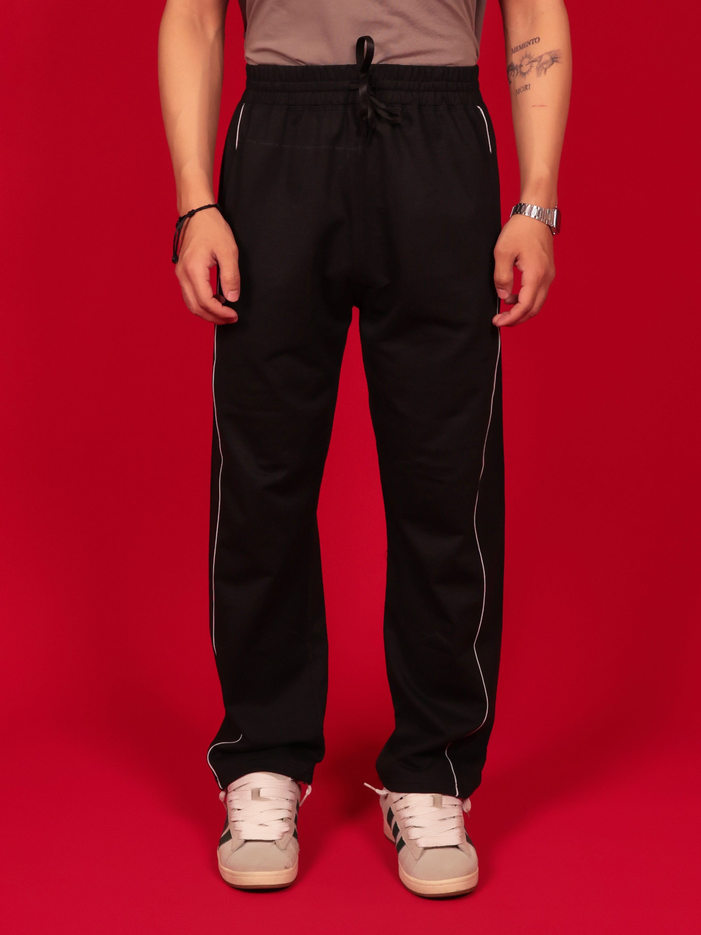 Eclipse Track Pants