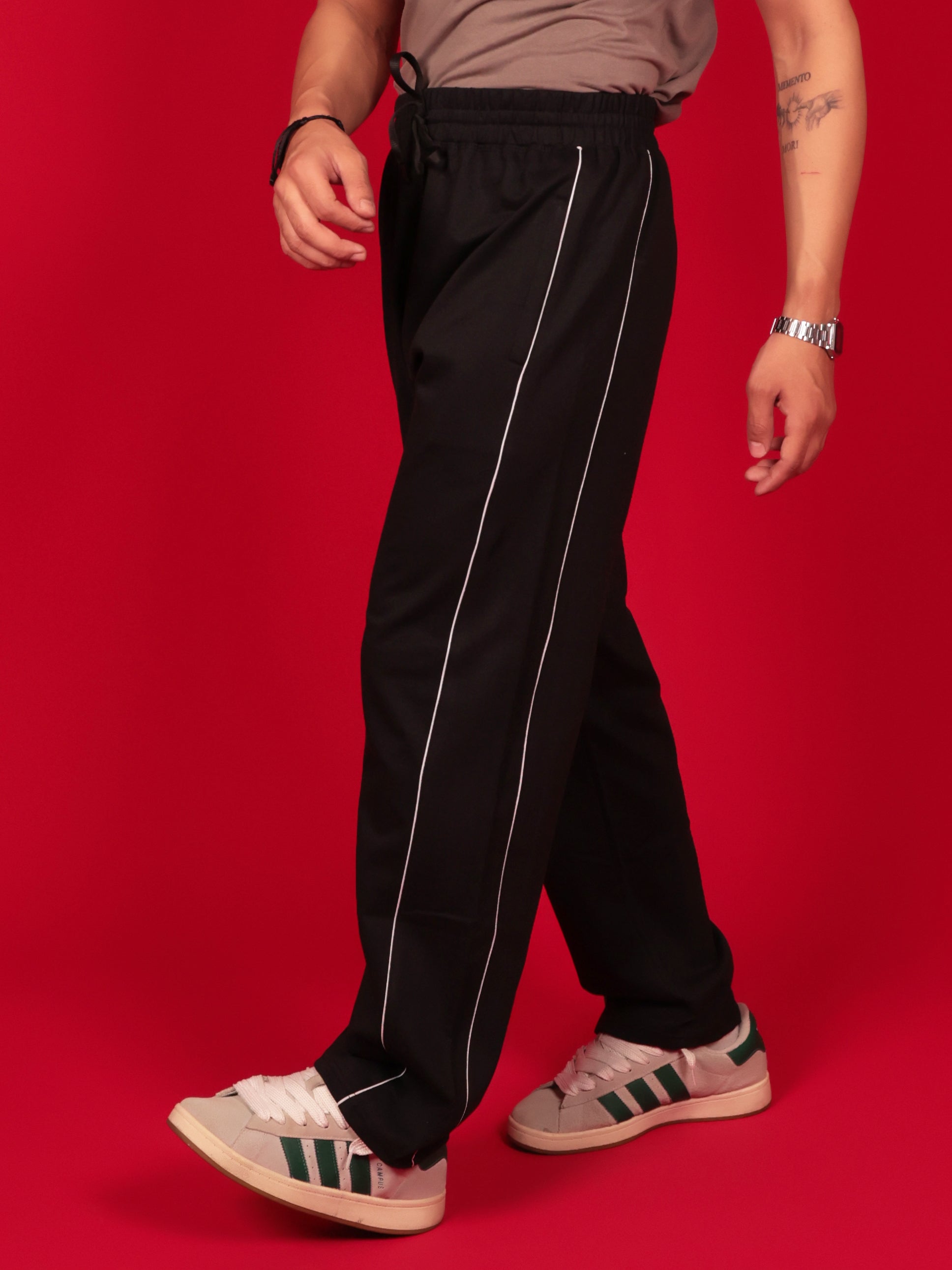 Eclipse Track Pants