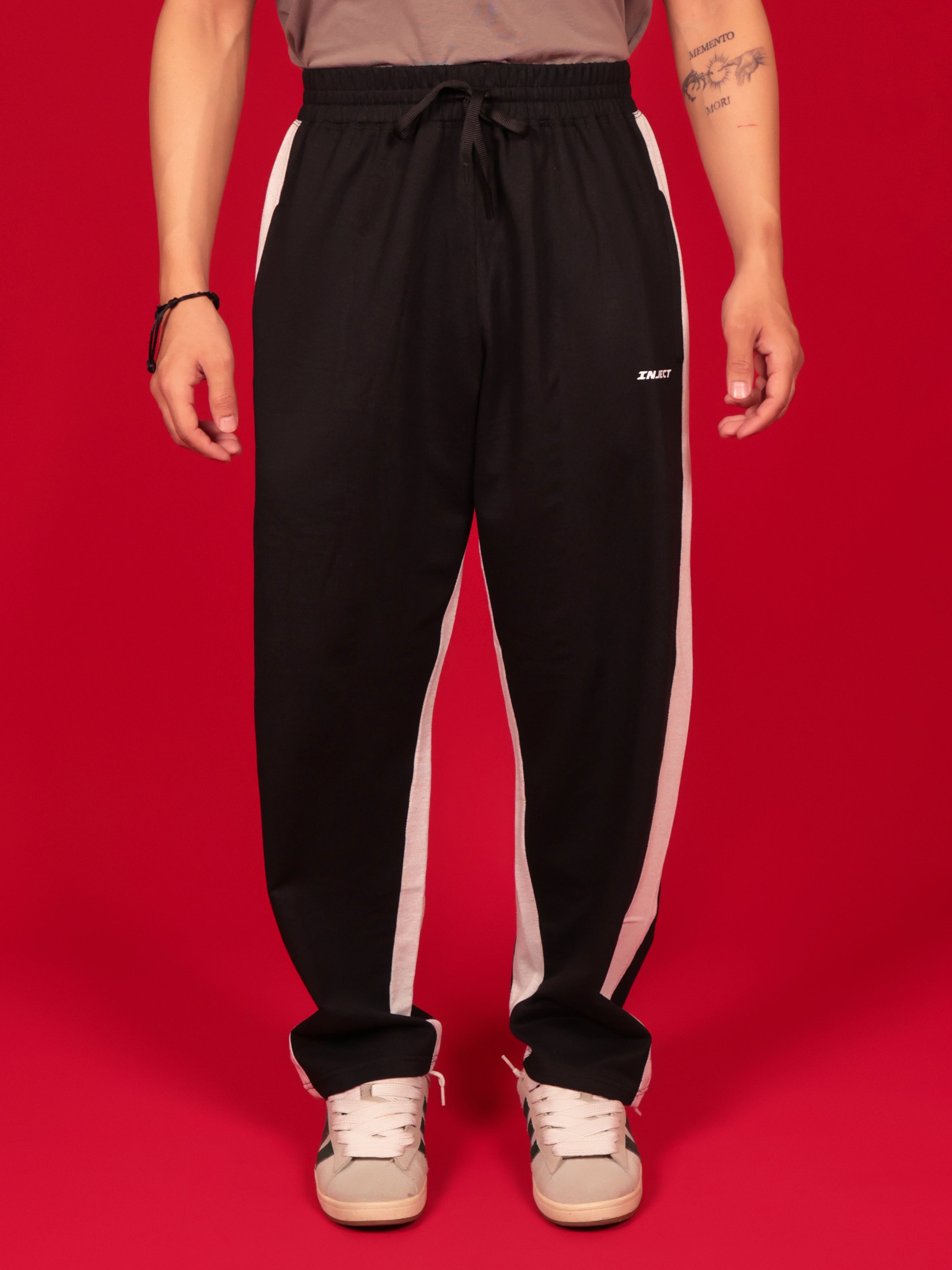 Inject Noirline Track Pants