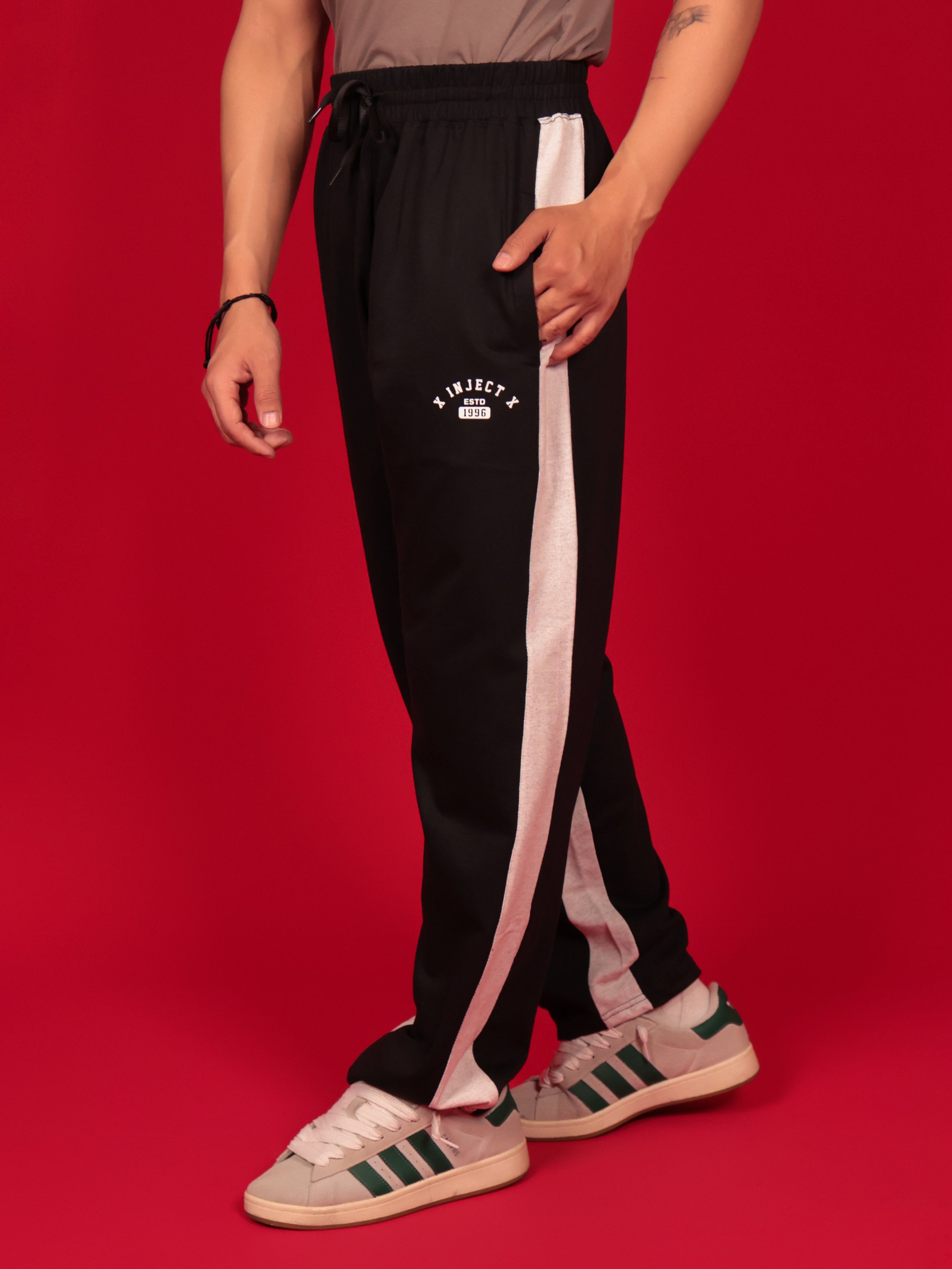 Inject Retro Trackpants