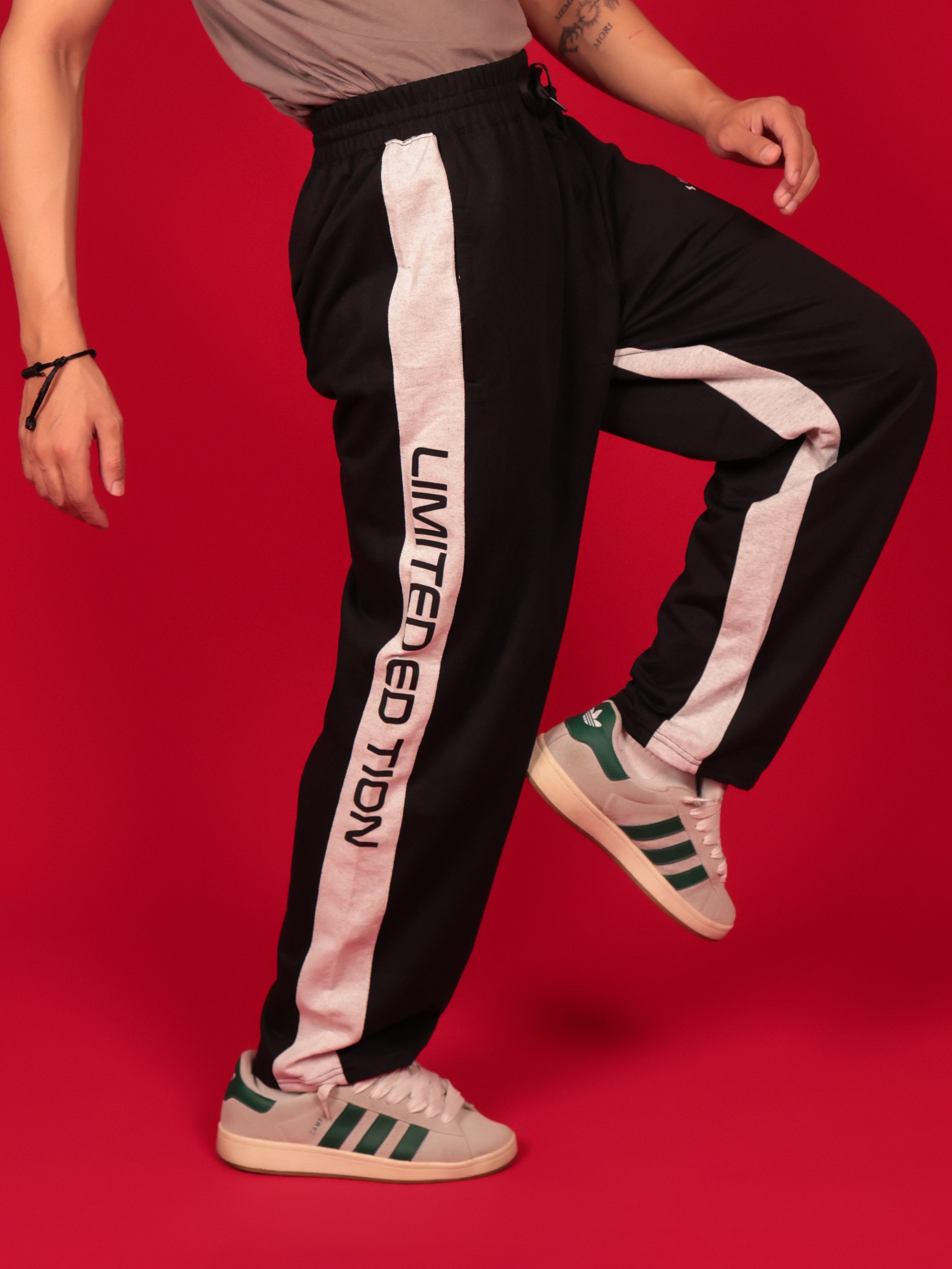 Inject Retro Trackpants