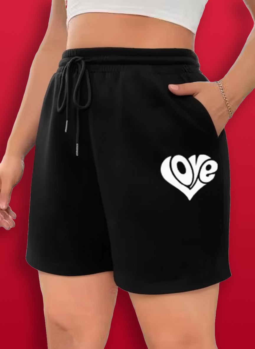 Inject CoreComfort Shorts